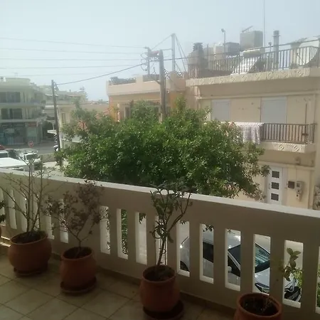 Milena House Апартаменти