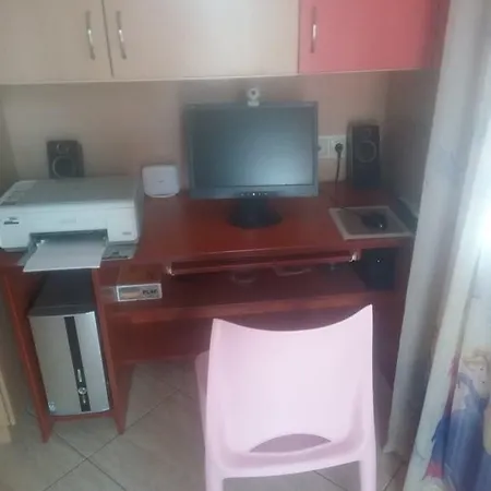 Апартаменти Milena House