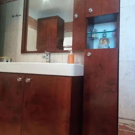 Apartmán Milena House