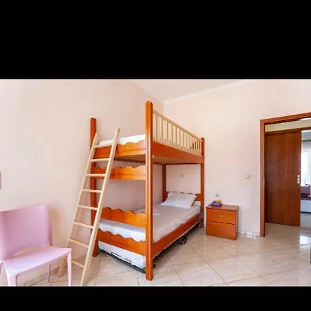 Milena House Daire *