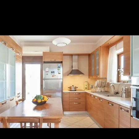 Milena House Daire Hanya