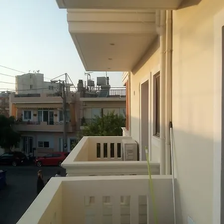 Milena House Hanya