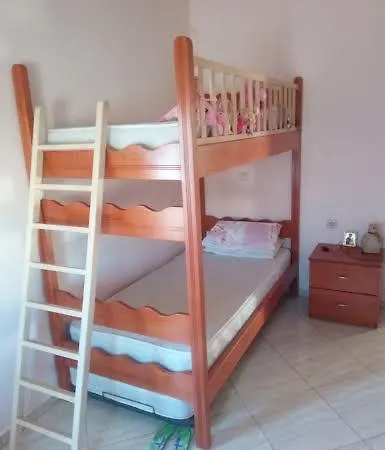 Daire Milena House Hanya