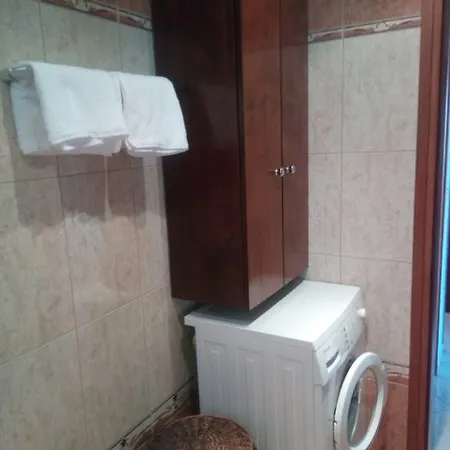 Milena House Daire *