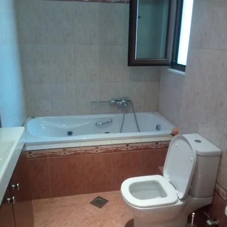Milena House Daire