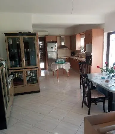 Milena House Daire *