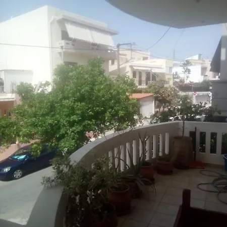 Daire Milena House Hanya