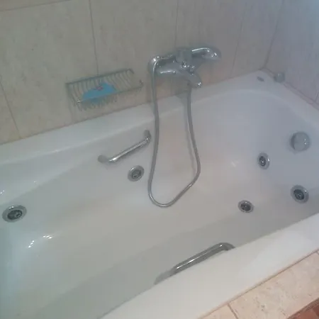 Daire Milena House *